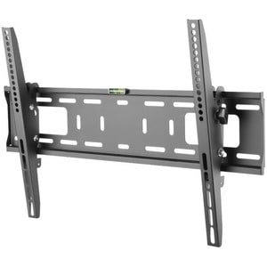 AD-WT-5060 tilt wall mount - capacity 50kg (110lb) - for mounting most med-large displays - Black