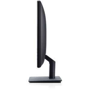 Dell E1715S 17" Class SXGA Monitor LCD - 5:4 - Preto - 43.2 cm (17") Viewable - Twisted nematic (TN) - LED Backlight - 128
