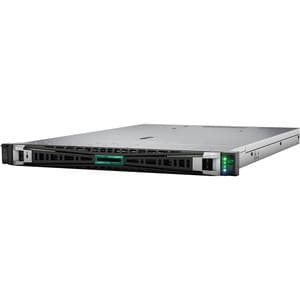HPE ProLiant DL365 G11 1U Rack Server - 1 EPYC 9124 2,70 GHz - 32 GB RAM - 12Gb/s SAS Steuerung - AMD Chip - 2 Prozessor-U