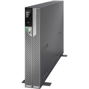APC by Schneider Electric Smart-UPS Double Conversion Online UPS - 5 kVA/5 kW - 2U Rack/Turm - 1,50 Stunde(n) Recharge - 5