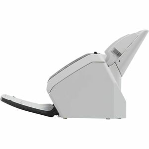 Fujitsu fi-7460 ADF/Manual Feed Scanner - 600 dpi Optical - 24-bit Color - 8-bit Grayscale - 60 ppm (Mono) - 60 ppm (Color