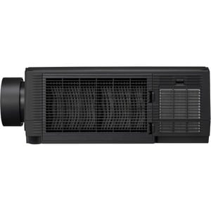 Sharp NEC Display PV710UL 3LCD-Projektor - 16:10 - Schwarz - 1920 x 1200 Piel - 3,000,000:1 Kontrastverhältnis - 7100 lm H