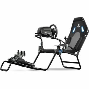 Next Level Racing GTLite Cockpit PlayStation Edition frame - For Gaming
