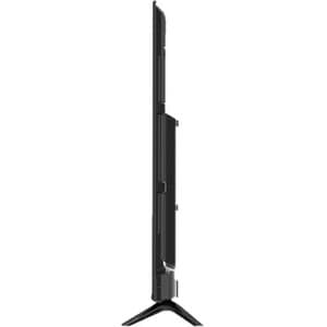 Konka 703 KUD65WT703AN 65" Smart LED-LCD TV - 4K UHDTV - Black - HDR10 - LED Backlight - Alexa Supported - Netflix, Amazon