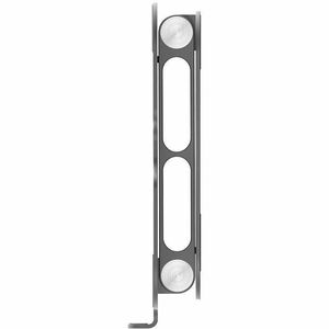 j5create JTS127-N Altura ajustável Sustentação do Notebook - Até 40,6 cm (16") Suporte de ecrã - 4 kg Capacidade de carga 