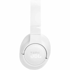 JBL Tune 770NC Headset - Stereo - Wireless - Bluetooth - 32 Ohm - 20 Hz to 20 kHz - On-ear, Over-the-ear - Binaural - Ear-