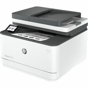 HP LaserJet Pro 3103fdn Wired Laser Multifunction Printer - Monochrome - Copier/Fax/Printer/Scanner - 35 ppm Mono Print - 
