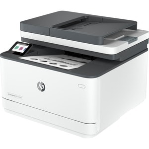 HP LaserJet Pro 3103fdw Wireless Laser Multifunction Printer - Monochrome - Copier/Fax/Printer/Scanner - 33 ppm Mono Print