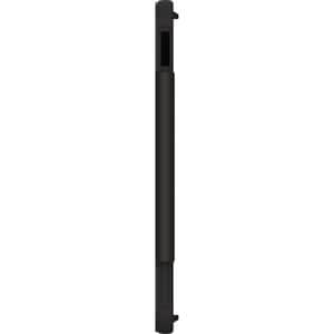 Urban Armor Gear PLYO Carrying Case (Folio) for 27.7 cm (10.9") Apple iPad (2022) Tablet - Ice, Black - Drop Resistant, Im