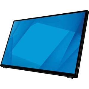 Elo 2270L 22" Class LCD Touchscreen Monitor - 16:9 - 14 ms - 54.6 cm (21.5") Viewable - TouchPro Projected Capacitive - 10