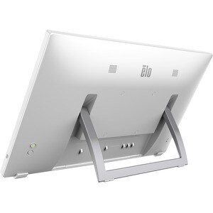 Elo 2470L 24" Class LCD Touchscreen Monitor - 16:9 - 16 ms - 60.5 cm (23.8") Viewable - TouchPro Projected Capacitive - 10