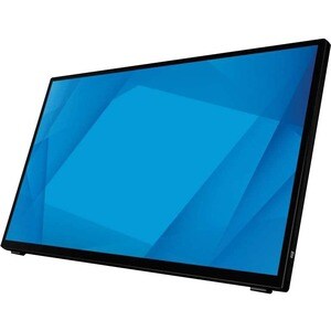 Monitor LCD Touchscreen Elo 2270L - 558,8 mm (22") Class - 16:9 - 14 ms - 54,6 cm (21,5") Viewable - TouchPro Projected Ca