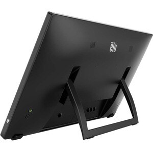 Elo 2470L 24" Class LCD Touchscreen Monitor - 16:9 - 16 ms - 60.5 cm (23.8") Viewable - TouchPro Projected Capacitive - 10