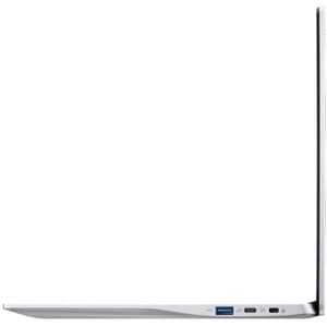 Acer Chromebook 315 CB315-4H CB315-4H-P9XQ 39,6 cm (15,6 Zoll) Chromebook - Full HD - Intel Pentium Silver N6000 - 8 GB - 