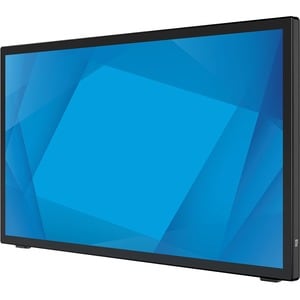 Elo 2270L 22 Zoll Class LCD-Touchscreen-Monitor - 16:9 Format - 14 ms Reaktionszeit - 54,6 cm (21,5 Zoll) Viewable - Touch