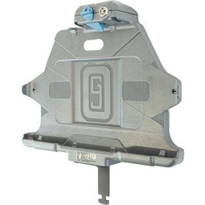 Station d'Accueil/Base Gamber-Johnson - Connexion pour Tablette PC - Capacité de chargement - Durci