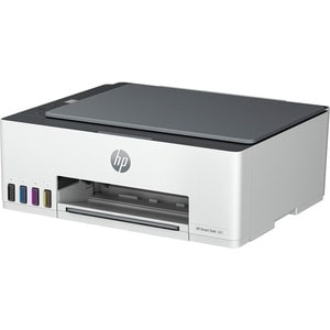 HP Smart Tank 580 Wireless Inkjet Multifunction Printer - Colour - Light Basalt - Copier/Printer/Scanner - 4800 x 1200 dpi