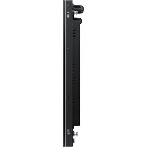 Samsung IE020A Digital Signage Display - High Dynamic Range (HDR) - 480 x 270 - LED - 1000 cd/m² - Tizen - Transparent