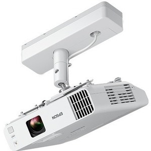 Epson PowerLite L260F 3LCD Projector - 21:9 - Ceiling Mountable - 1920 x 1080 - Front - 1080p - 20000 Hour Normal Mode - 3