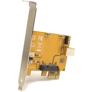 PCI Express to Mini PCI Express Card Adapter