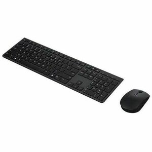 Lenovo Professional Tastatur & Maus - Schweizerisch, Französisch, Deutsch - Tastatur, Kabellos, Bluetooth/RF 2,40 GHz USB 