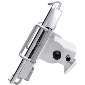 Star Micronics Wandhalterung für Tablet - Weiß - 75 x 75, 100 x 100 - VESA-Wandhalterungsnorm - Stahl