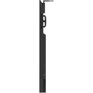 ViewSonic CDE8630 2184,40 mm LCD Digital-Signage-Display - Energy Star - Cortex A55 - 4 GB DDR4 SDRAM - 3840 x 2160 - LED 