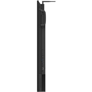 ViewSonic Cde6530 1651 mm LCD Digital-Signage-Display - Energy Star - Cortex A55 - 4 GB DDR4 SDRAM - 3840 x 2160 - LED - 4