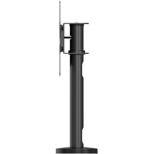 Montaggio da tavolo ITB per TV, Monitor - 45,7 cm a 109,2 cm (43") Supporto schermo - 30 kg Capacità di carico - 200 x 200