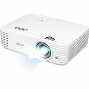 P1657KI DLP PROJECTOR WUXGA 10K:1 4500LM HDMI WIFI WHITE