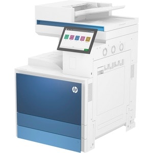 LaserJet Mgd MFP E826dn Prntr
