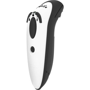 Socket Mobile DuraScan D720 Rugged Retail, Transportation, Warehouse, Field Sales/Service Handheld Barcode Scanner - Wirel