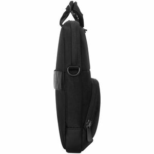 Targus TBS579GL Notebook Case - For Notebook, Chromebook - Black - Water Resistant - 14" Maximum Screen Size Supported