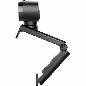 Trust TW-200 - Webcam - 30 fps - Schwarz - USB 2.0 - 1920 x 1080 Pixel Videoauflösung - Fixfokus - 84° Angle - Ständer - M
