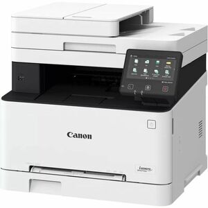 Stampante laser Wireless Canon i-SENSYS MF657Cdw - Colore - 600 x 600 Stampa dpi - LAN wireless - Apple AirPrint - Carta c