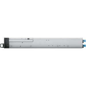Synology SA6400 12 x Total Bays NAS Storage System EPYC 7272 Dodeca-core (12 Core) 2.90 GHz - 32 GB RAM - DDR4 SDRAM - 2U 