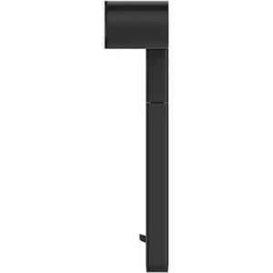Lenovo ThinkVision MS30 Sound Bar Speaker - 4 W RMS - Black - 140 Hz to 20 kHz - USB