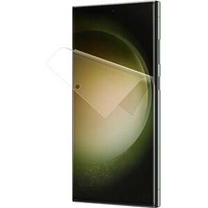 Spigen Neo Flex Film Screen Protector - Transparency - For LCD Smartphone - Ding Resistant, Scratch Resistant, Oil Resista