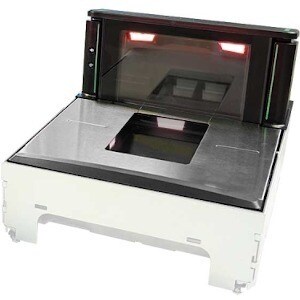 Datalogic Magellan Rugged Industrial, Smartphone In-counter Barcode Scanner - Cable Connectivity - Omni-directional - USB