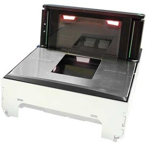 Datalogic Magellan Rugged Industrial, Smartphone In-counter Barcode Scanner - Cable Connectivity - Serial Cable Included -