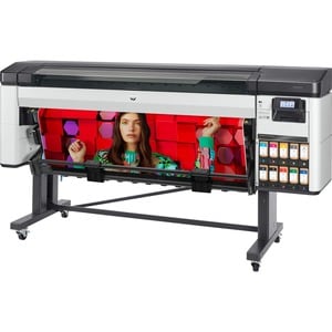 IMPRESSORA PLOTTER HP Z9+ PRO DESIGNJET 64"