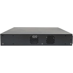 Tripp Lite by Eaton B064-016-01-IPG KVM Switchbox - TAA Compliant - 16 Computer(s) - 1 Local User(s) - 1 Remote User(s) - 