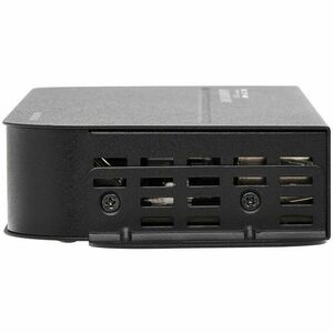 Tripp Lite series KVM Switchbox - 2 Computer(s) - 1 Local User(s) - 4096 x 2160 - 6 x USB - 3 x HDMI