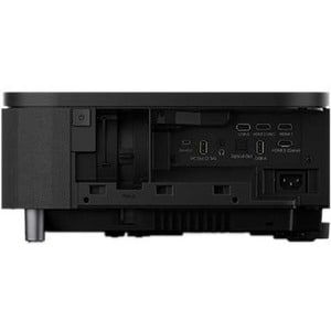 Epson EH-LS800B Ultra Short Throw 3LCD Projector - 16:9 - Wall Mountable, Desktop, Ceiling Mountable - Black - High Dynami