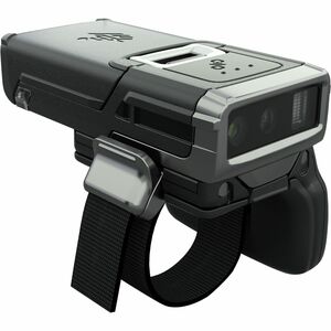 Zebra RS5100 Rugged Warehouse, Picking, Sorting, Transportation, Logistics, Hospitality, Route Accounting Wearable Barcode