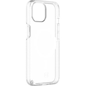 Incipio Duo for MagSafe for iPhone 14 - For Apple iPhone 14, iPhone 13 Smartphone - Clear - Bump Resistant, Drop Resistant