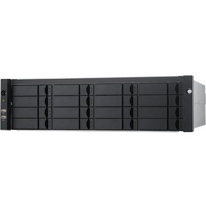 Promise Vess A6600P Kabel Videoüberwachungsstation 224 TB HDD - Videospeicher-Vorrichtung - HDMI