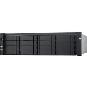 Promise Vess A6600P Kabel Videoüberwachungsstation 160 TB HDD - Videospeicher-Vorrichtung - HDMI