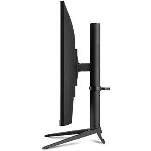 ViewSonic VX2728J 27 Inch 1080p IPS Gaming Monitor with 180Hz, 0.5ms, FreeSync Premium, NVIDIA G-Sync Compatible, Advanced