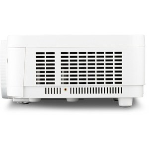 Viewsonic LS510WH-2 3000 Lumens WXGA Laser Projector with Wide Color Gamut and 360-Degree Orientation for Business and Edu